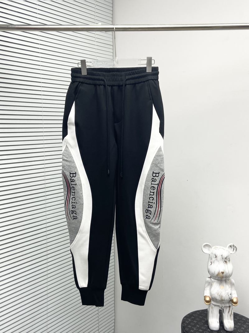 Balenciaga Long Pants